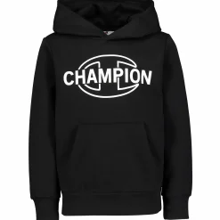 hooded sweatshirt b jr