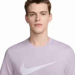 icon swoosh tee m
