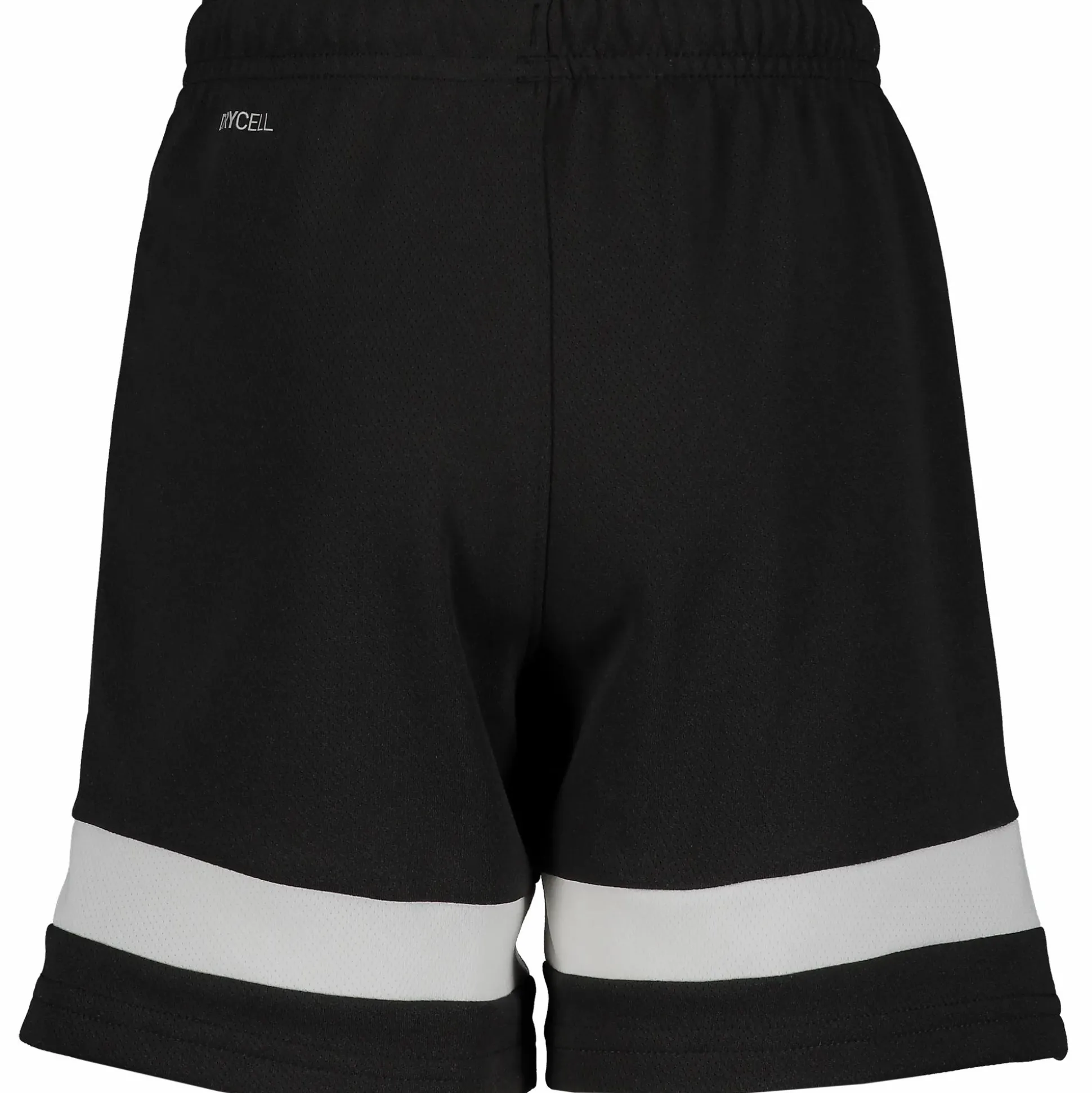 individualrise shorts jr
