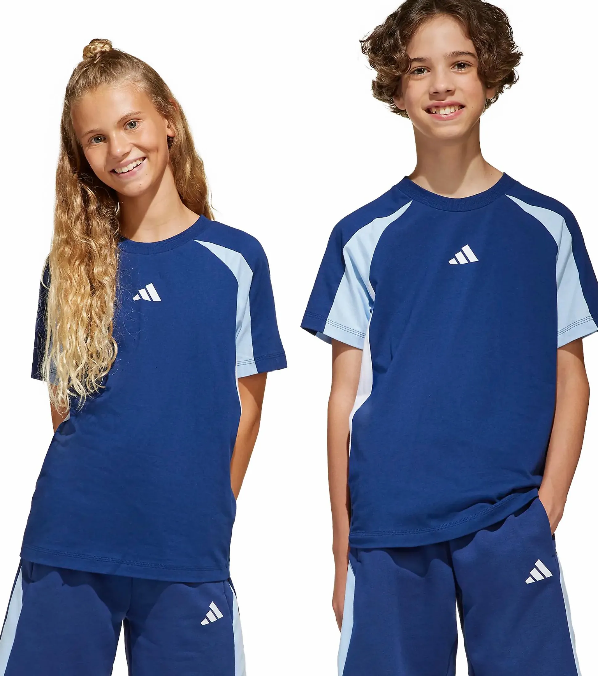 j colorblock t-shirt