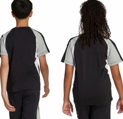 j colorblock t-shirt