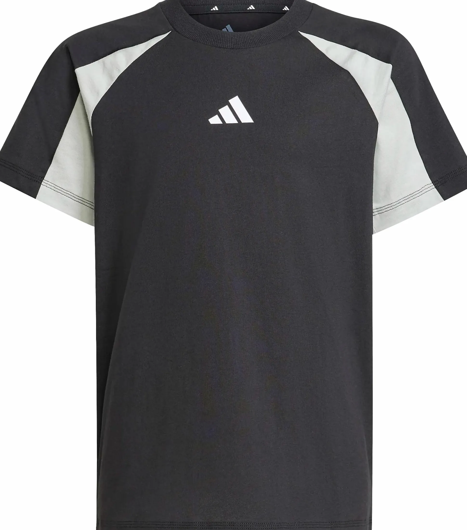 j colorblock t-shirt