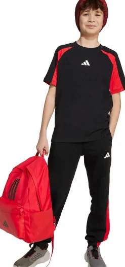 j colorblock t-shirt