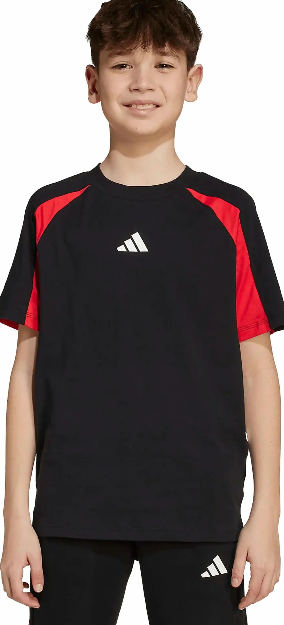 j colorblock t-shirt