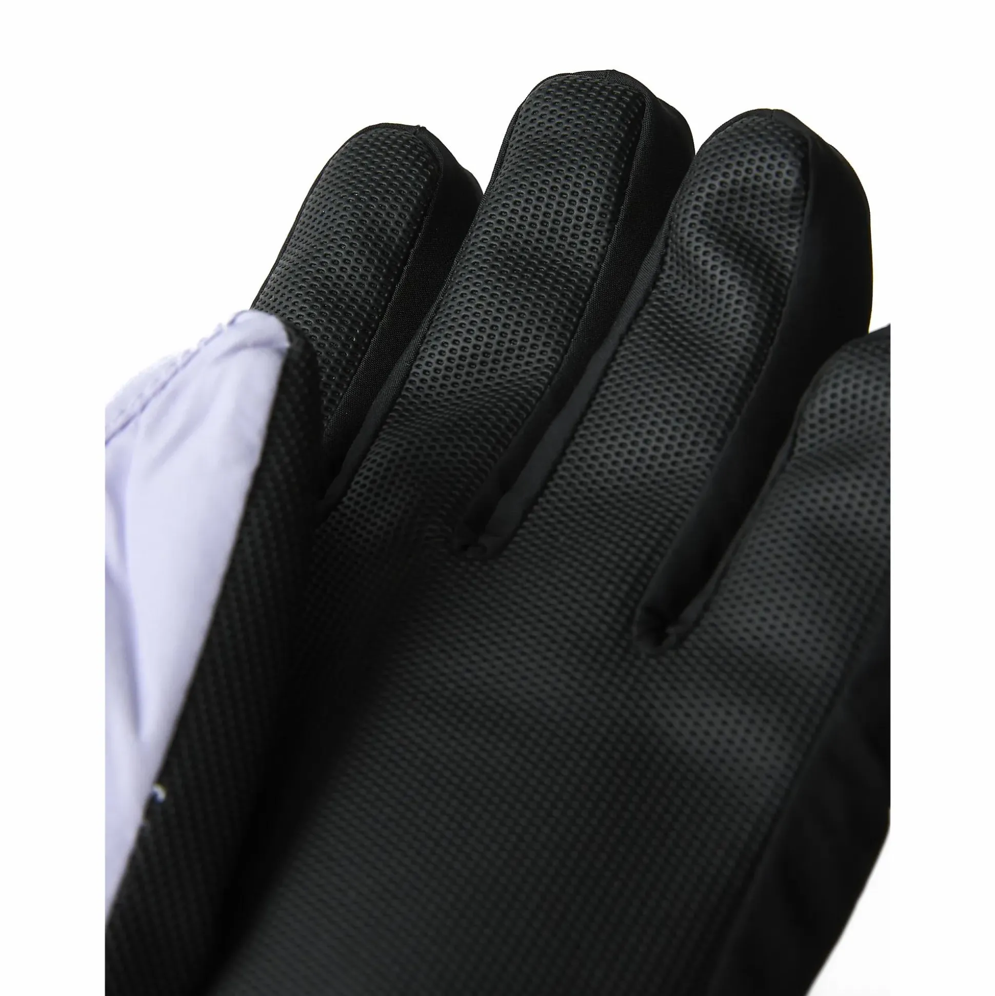 liftie ski gloves jr