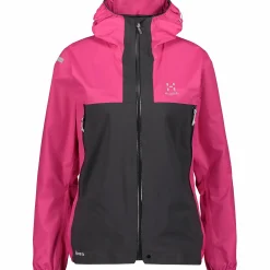 l.i.m critus gtx active jacket women