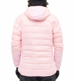 l.i.m down hood women