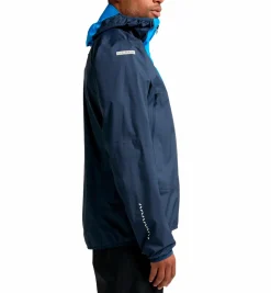 l.i.m proof jacket men