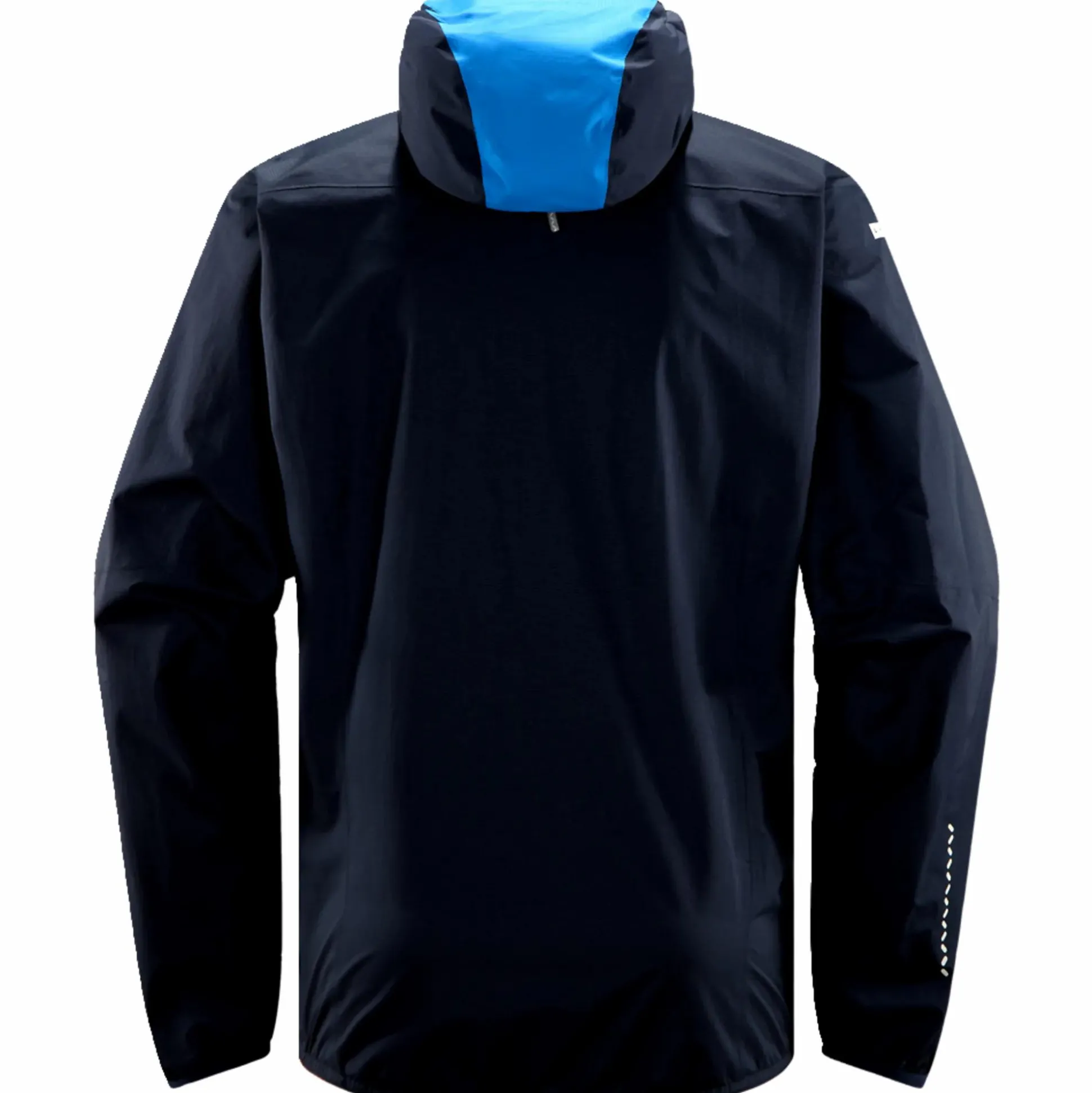 l.i.m proof jacket men