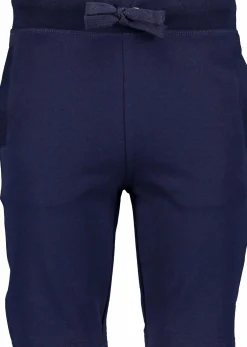 logo bilmer shorts m