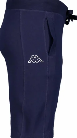 logo bilmer shorts m