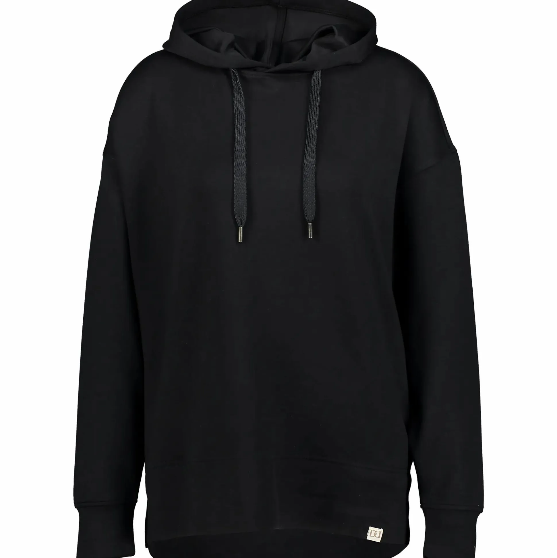 lounge oversize hoodie w