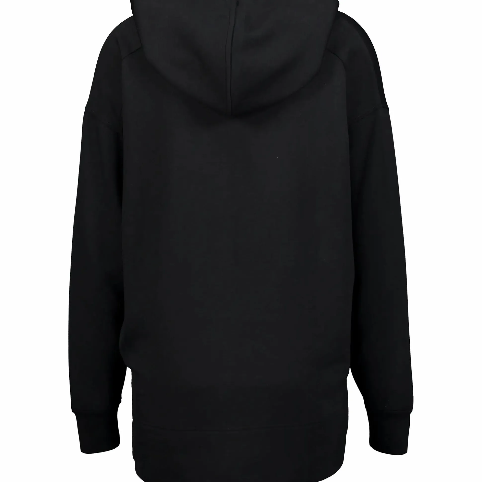 lounge oversize hoodie w