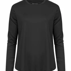 lush logo long sleeve
