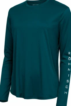 lush logo long sleeve