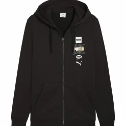 m ess logo lab holiday hood