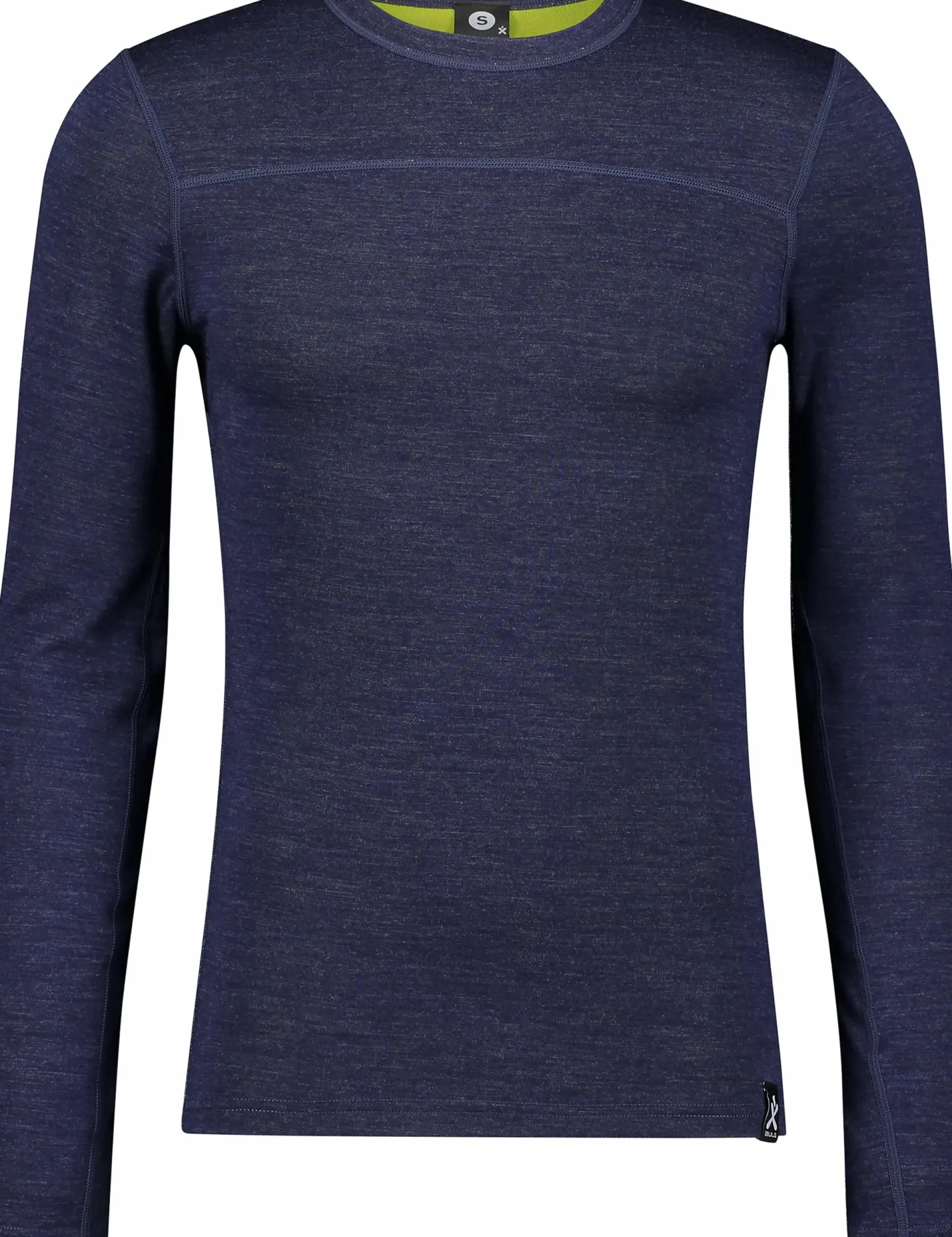 main baselayer crew m