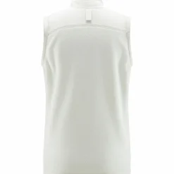 malung pile vest women