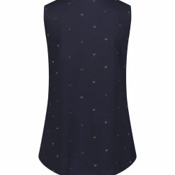 mary jersey tank top