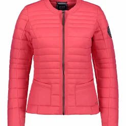 mary lightweight jacket