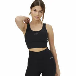 moa sports bra
