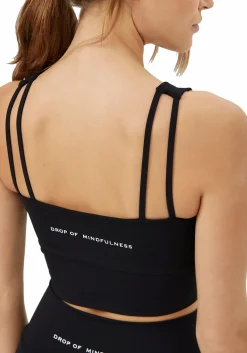 moa sports bra