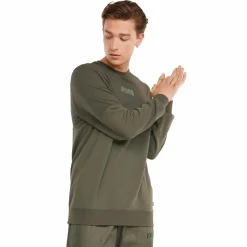 modern basics crew tr