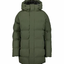 mountain parka m