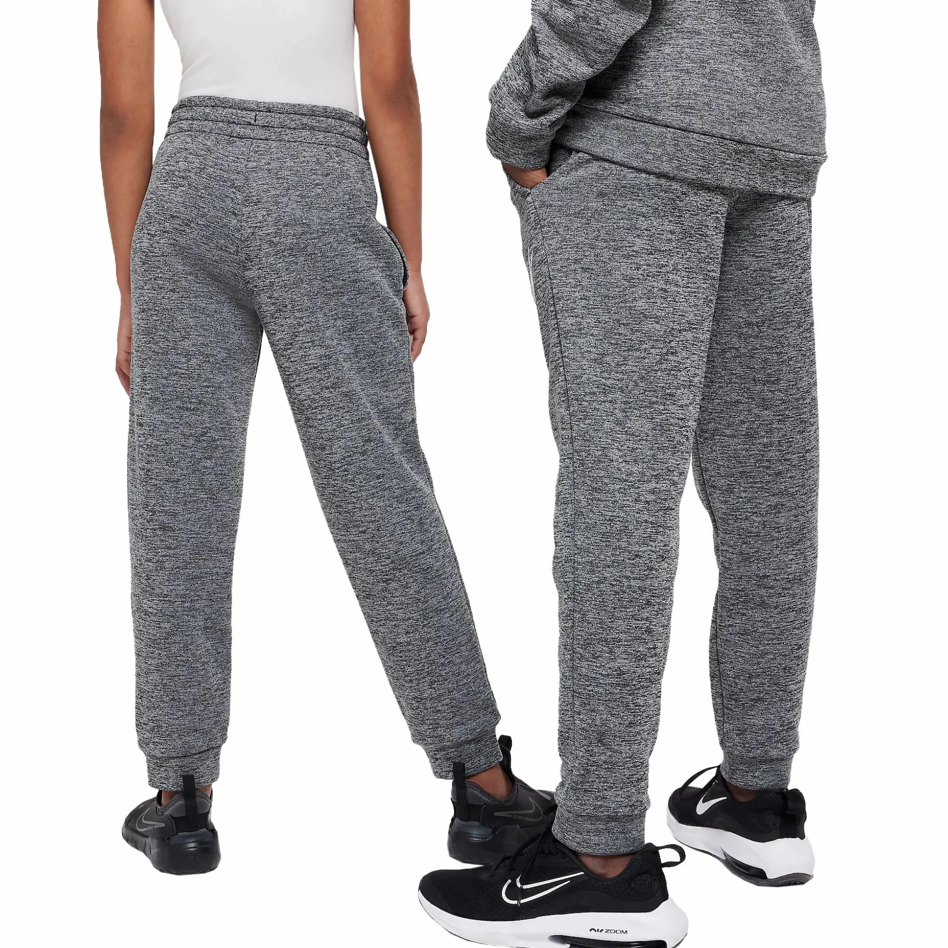 multi stain repel big kids' therma-fit joggers