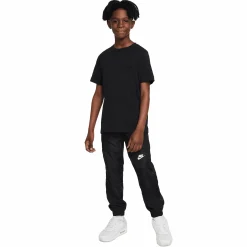 nike big kids' short-sleeve t-shirt