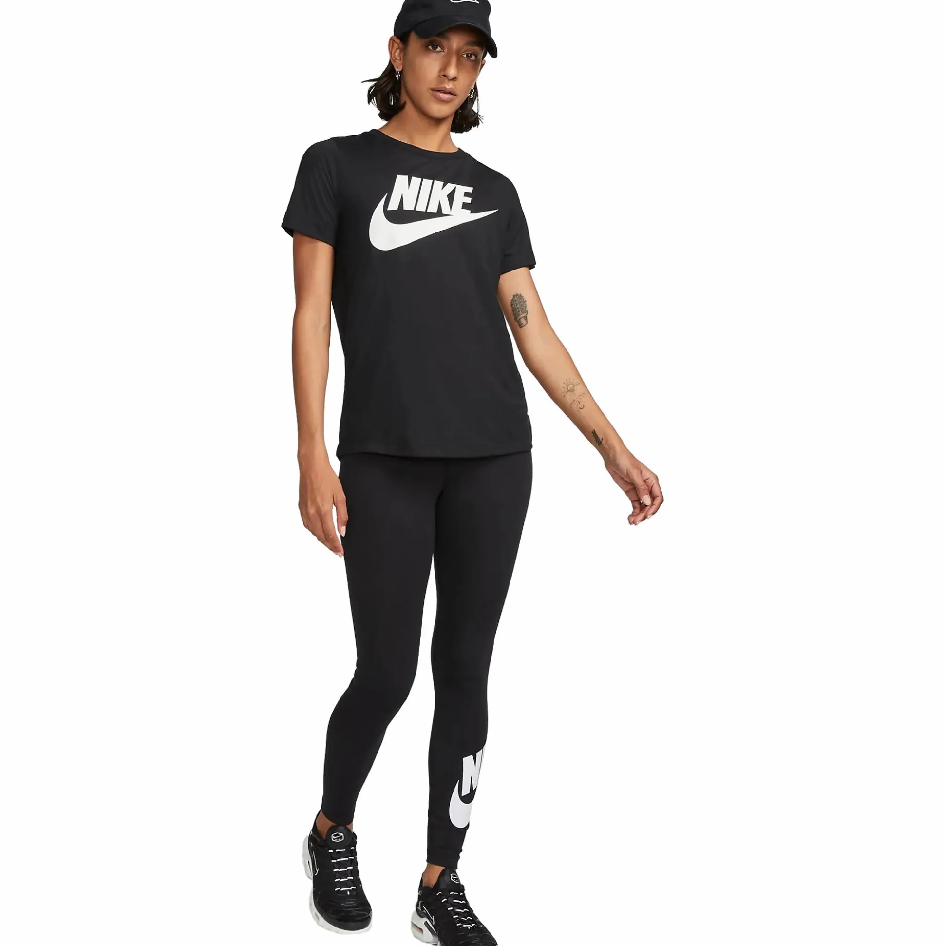 nike classics women's hi