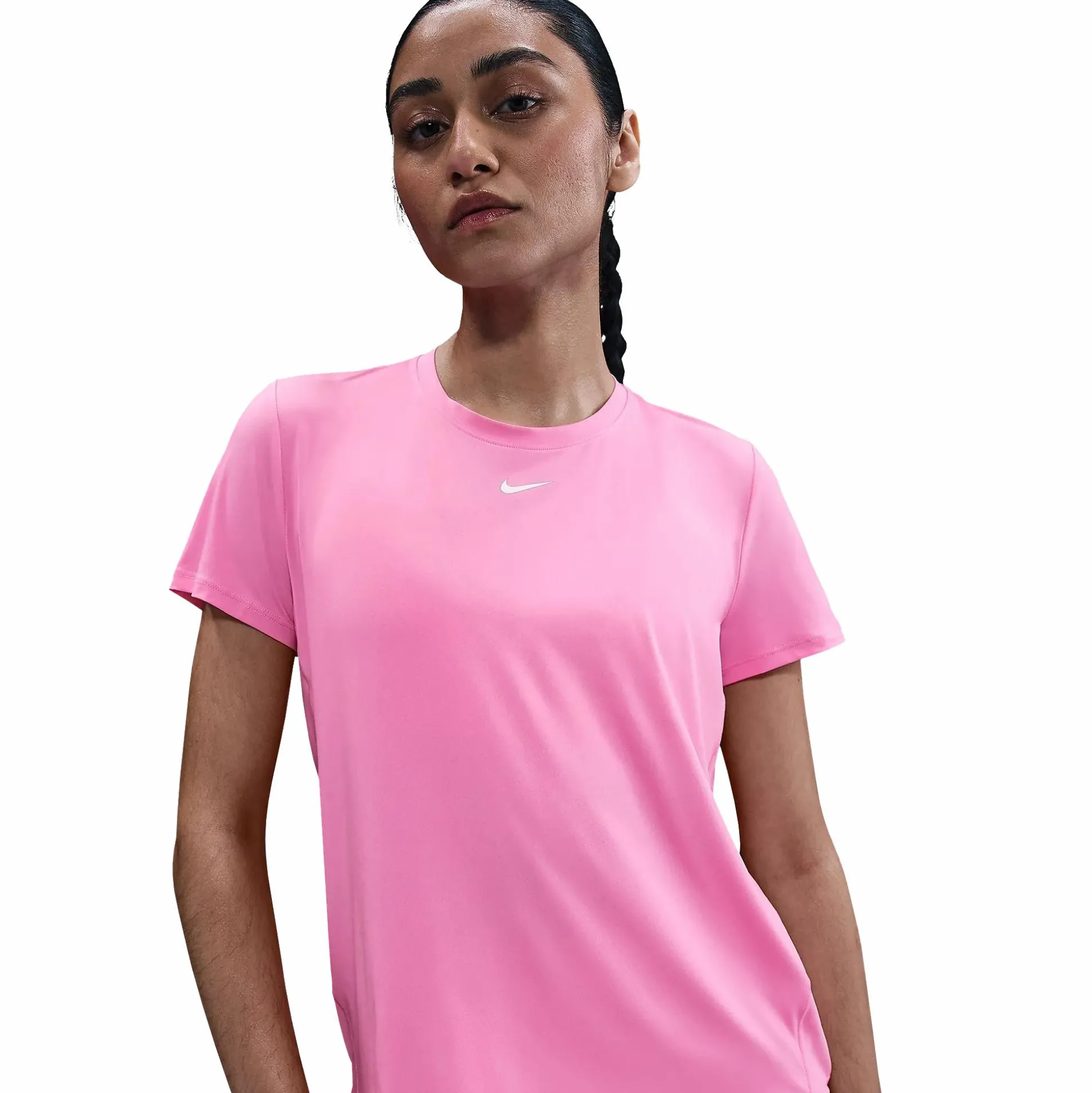 nike one classic women's dri-fit sh