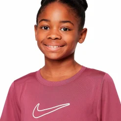 nike one fitted big kids'