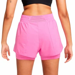 nike one women's dri-fit high-waist