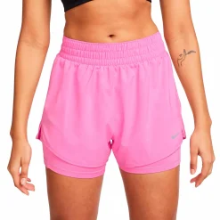 nike one women's dri-fit high-waist