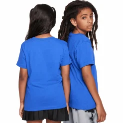 nike sportswear big kids' t-shirt