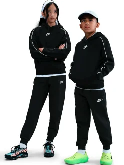 nike sportswear club fleece big kid