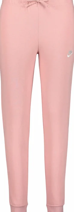 nike sportswear club fleece women's