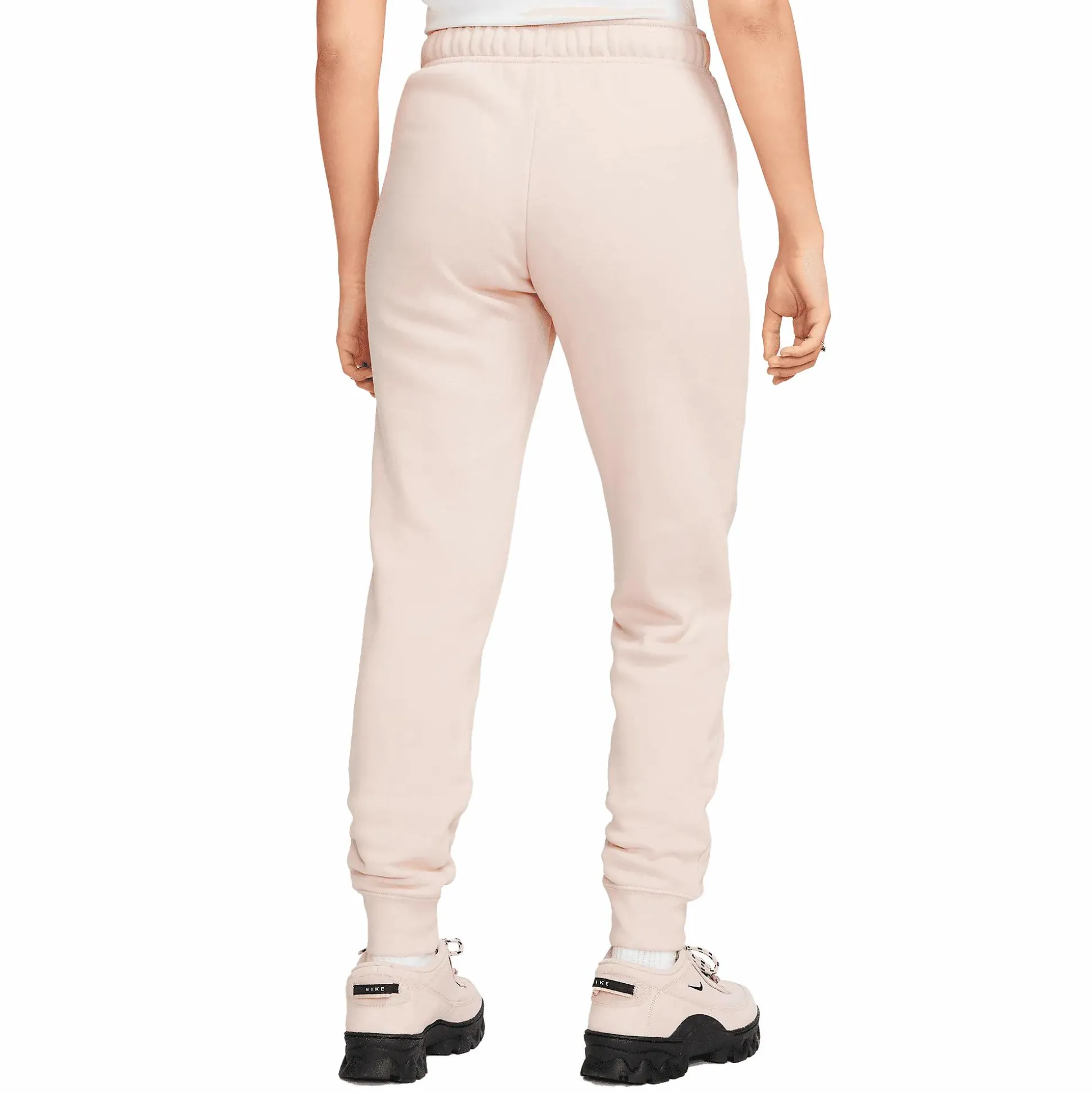 nike sportswear club fleece women's