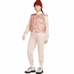 nike sportswear club fleece women's