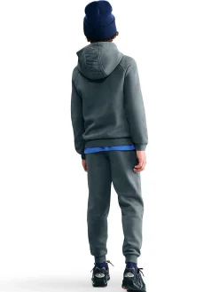 nike sportswear club fleece big kid