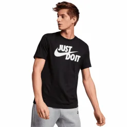 nike sportswear jdi men's t-shirt