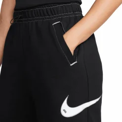 nike sportswear swoosh women's ball