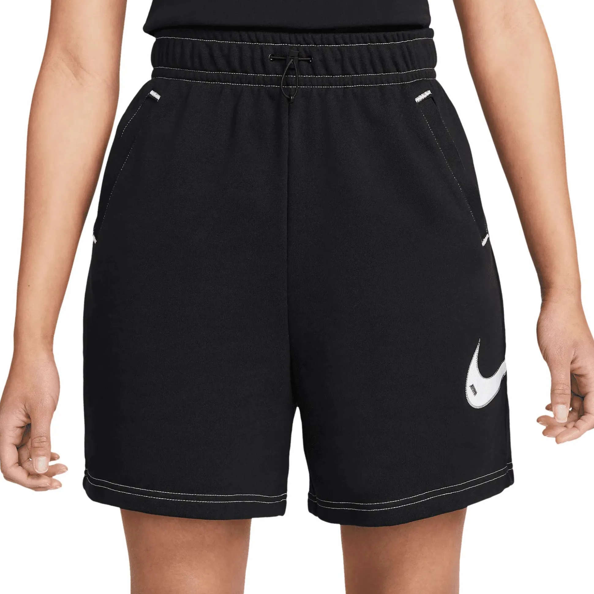 nike sportswear swoosh women's ball