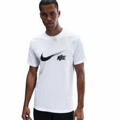 nk df tee hbr gfx pack m