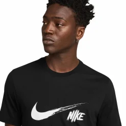 nk df tee hbr gfx pack m