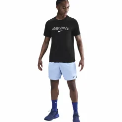 nk df tee print pack m