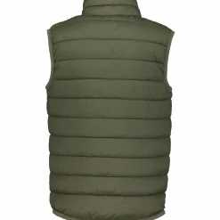 padded vest jr