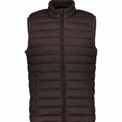padded vest m