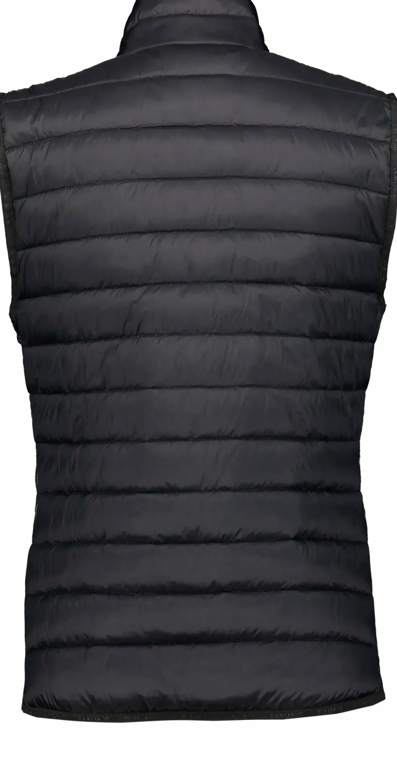 padded vest w